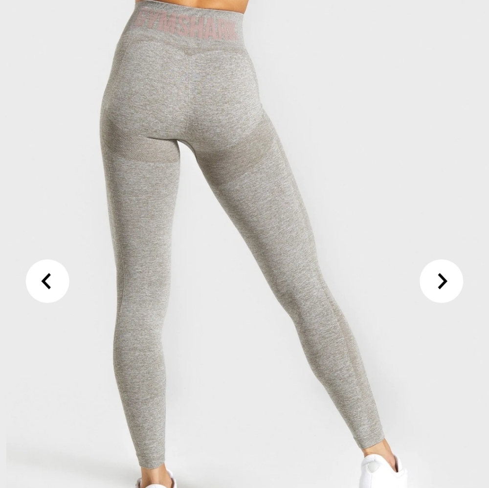 Gymshark Flex Leggings